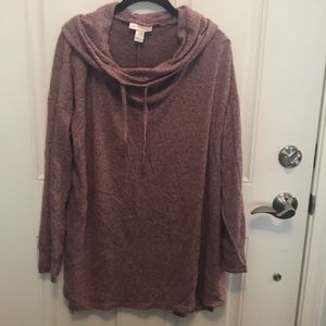 Motherhood Maternity Sweater